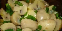 мариновани мариновани