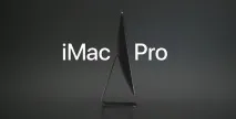Огляд та характеристики Apple iMac Pro apple