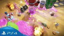 micro machines