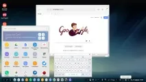 мишка клавиатура samsung