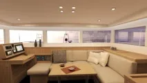 Огляд парусного катамарану Lagoon 39, SailRoad огляд