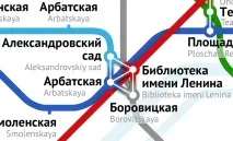 московското московското