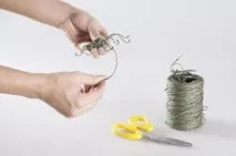 Осіння композиція композиція