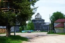 ПроПінгіші, Двінська Земля земля