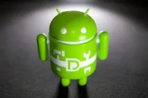 почистване android
