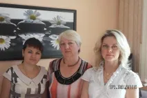 ОГБУ - Єлецька міська станція боротьби з хворобами тварин міська