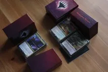 Огляд набору MTG Planechase Anthology, "Магія" без правил набору