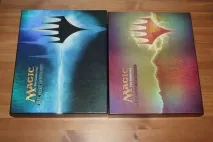 Огляд набору MTG Planechase Anthology, "Магія" без правил огляд