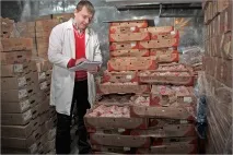 ОГБУ - Єлецька міська станція боротьби з хворобами тварин огбу