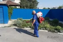 ОГБУ - Єлецька міська станція боротьби з хворобами тварин огбу