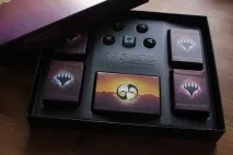 Огляд набору MTG Planechase Anthology, "Магія" без правил набору