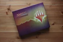 Огляд набору MTG Planechase Anthology, "Магія" без правил anthology