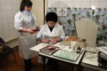 ОГБУ - Єлецька міська станція боротьби з хворобами тварин огбу