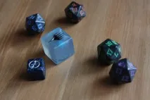 Огляд набору MTG Planechase Anthology, "Магія" без правил набору