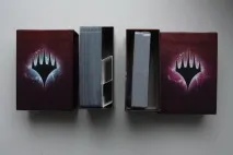 Огляд набору MTG Planechase Anthology, "Магія" без правил anthology