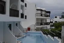 Огляд готелю Hersonissos Maris 4, Херсоніссос, про огляд