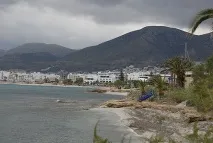 Огляд готелю Hersonissos Maris 4, Херсоніссос, про огляд