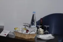 Огляд готелю Hersonissos Maris 4, Херсоніссос, про hersonissos