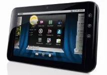 Огляд планшетного комп’ютера Dell Streak 7 ютера