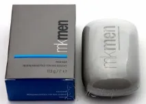 Очищаюче мило MKMen Face Bar від Mary Kay переваги, склад, рекомендації щодо застосування, MAKE-UP! мило