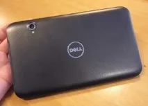 Огляд планшетного комп’ютера Dell Streak 7 комп