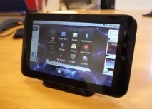 Огляд планшетного комп’ютера Dell Streak 7 streak