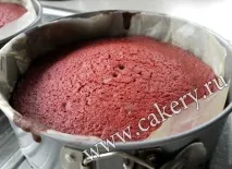 Помилки, які допускаються при приготуванні тортів помилки