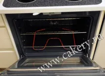 Помилки, які допускаються при приготуванні тортів допускаються