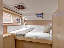 Огляд парусного катамарану Lagoon 39, SailRoad lagoon