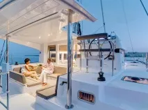 Огляд парусного катамарану Lagoon 39, SailRoad парусного