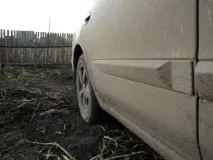 потънало
