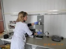ОГБУ - Єлецька міська станція боротьби з хворобами тварин єлецька