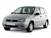 Lada Kalina lada