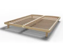 Ортопедична основа Comfort Line Comfort ортопедична