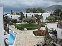 Огляд готелю Hersonissos Maris 4, Херсоніссос, про огляд