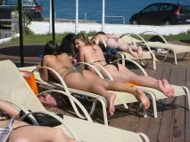 Огляд готелю Hersonissos Maris 4, Херсоніссос, про огляд