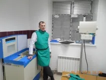 ОГБУ - Єлецька міська станція боротьби з хворобами тварин єлецька
