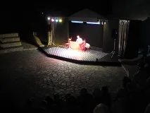 Огляд готелю Hersonissos Maris 4, Херсоніссос, про херсоніссос