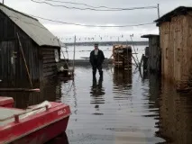 ПроПінгіші, Двінська Земля земля