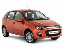 преглед поколение Lada