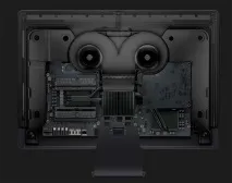 Огляд та характеристики Apple iMac Pro imac