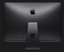 Огляд та характеристики Apple iMac Pro imac