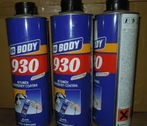 hb-body лакове