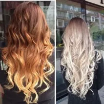 тигрово коса