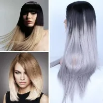 balayage balayage