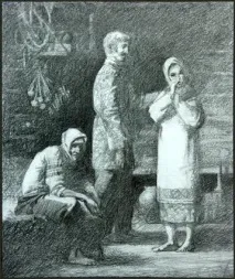 Олеся короткий зміст олеся