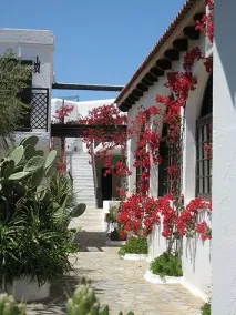 Огляд готелю Hersonissos Maris 4, Херсоніссос, про херсоніссос