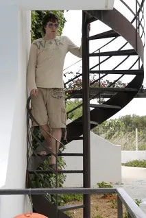 Огляд готелю Hersonissos Maris 4, Херсоніссос, про maris