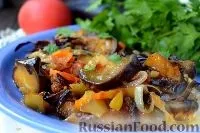 зеленчуци соте