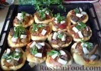 рецепти соте